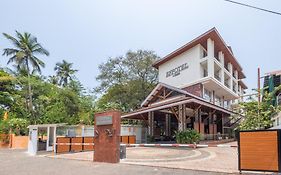 Effotel By Sayaji Goa
